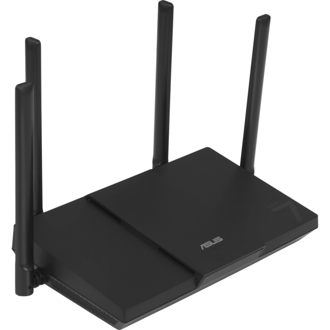 Маршрутизатор ASUS ASUS RT-BE50 ASUS 90IG09U0-MU2S00 Маршрутизатор ASUS ASUS RT-BE50 ASUS 90IG09U0-MU2S00
