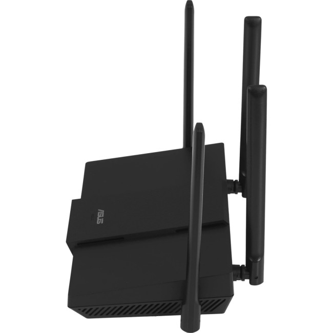 Маршрутизатор ASUS ASUS RT-BE50 ASUS 90IG09U0-MU2S00 Маршрутизатор ASUS ASUS RT-BE50 ASUS 90IG09U0-MU2S00