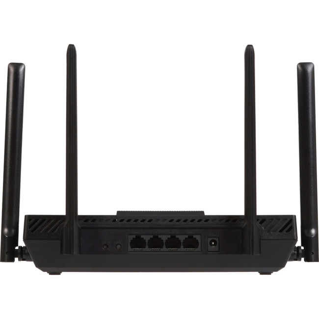 Маршрутизатор ASUS ASUS RT-BE50 ASUS 90IG09U0-MU2S00 Маршрутизатор ASUS ASUS RT-BE50 ASUS 90IG09U0-MU2S00