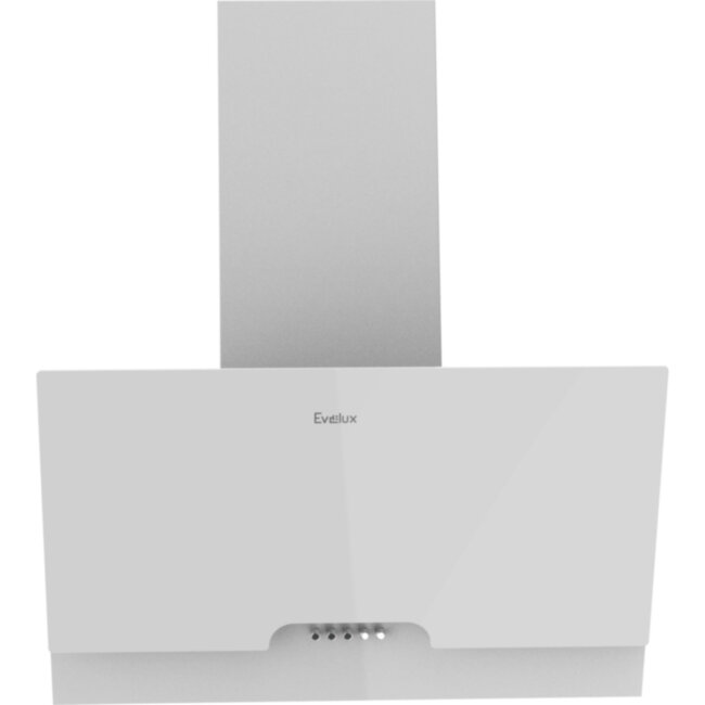 Вытяжка наклонная EVELUX Evelux Rikka 60 WG