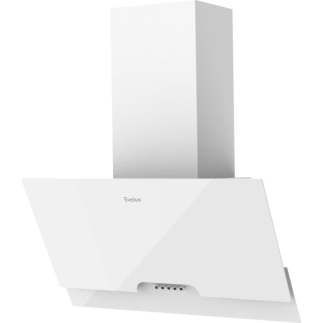 Вытяжка наклонная EVELUX Evelux Rikka 60 WG