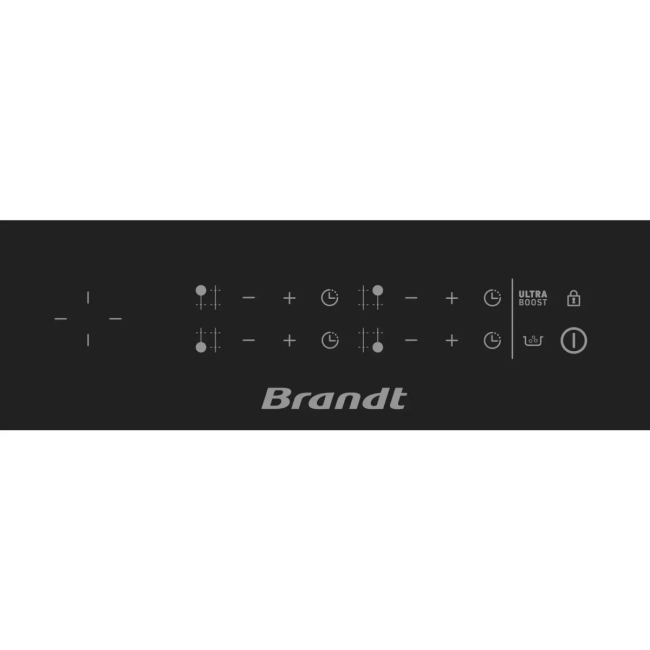 Варочная поверхность Brandt Brandt BPI3641PB