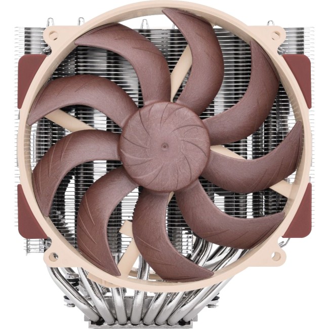Кулер для процессора Noctua NH-D15 G2 LBC Кулер для процессора Noctua NH-D15 G2 LBC