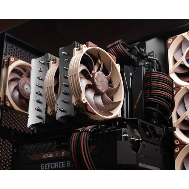 Кулер для процессора Noctua NH-D15 G2 LBC Кулер для процессора Noctua NH-D15 G2 LBC