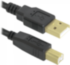 Defender USB кабель USB04-10PRO USB2.0 AM-BM, 3м Defender USB 2.0 Type-AM - USB 2.0 Type-BM 3м Defender USB кабель USB04-10PRO USB2.0 AM-BM, 3м Defender USB 2.0 Type-AM - USB 2.0 Type-BM 3м