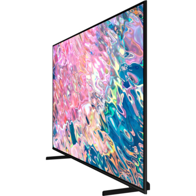 Телевизор ЖК 43" Samsung Samsung QE43Q60BAUXCE