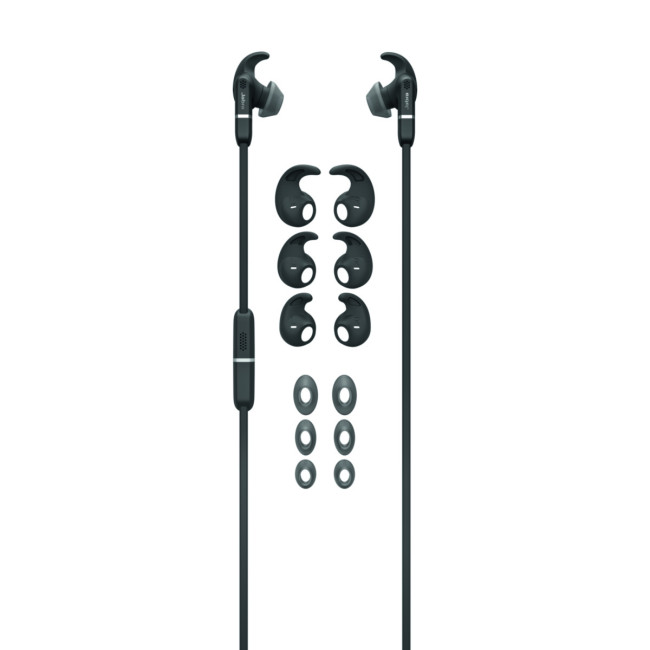 Гарнитура беспроводная Jabra Evolve 65e MS