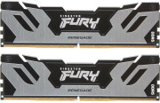Память оперативная Kingston FURY Renegade Silver XMP KF568C36RSK2-32 Память оперативная Kingston FURY Renegade Silver XMP KF568C36RSK2-32