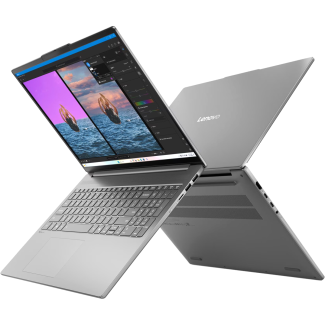Ноутбук Lenovo IdeaPad Slim 5 16AHP10 (83HW000CRK) Ноутбук Lenovo IdeaPad Slim 5 16AHP10 (83HW000CRK)