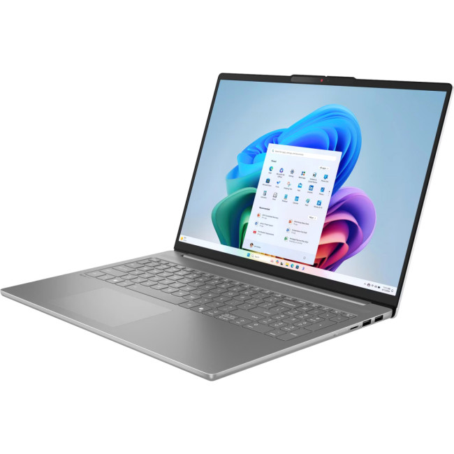 Ноутбук Lenovo IdeaPad Slim 5 16AHP10 (83HW000CRK) Ноутбук Lenovo IdeaPad Slim 5 16AHP10 (83HW000CRK)