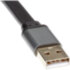 Переходник USB2.0-->audio Telecom 0.1m (TA313U) VCOM TA313U Переходник USB2.0-->audio Telecom 0.1m (TA313U) VCOM TA313U