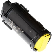 Тонер-картридж тип IM C530 желтый Ricoh IM C530 (418243)