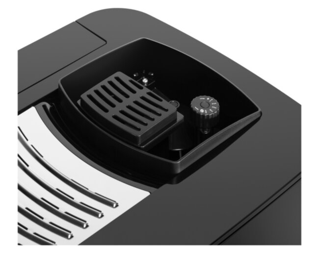 Встраиваемая кофемашина Maunfeld AMCM1503S