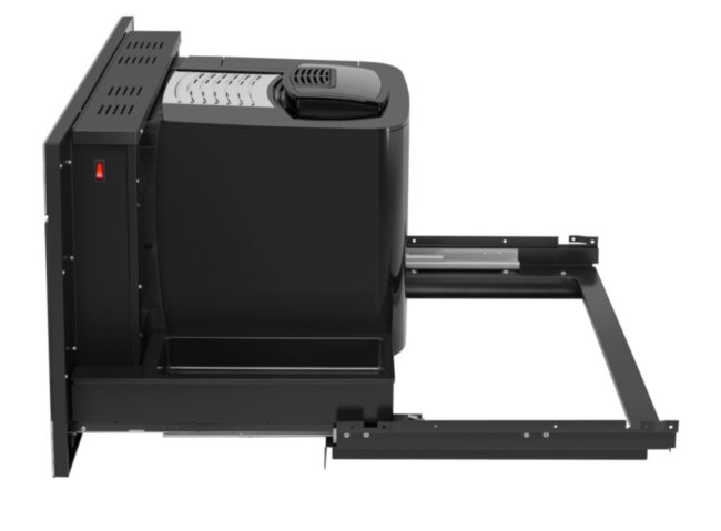 Встраиваемая кофемашина Maunfeld AMCM1503S