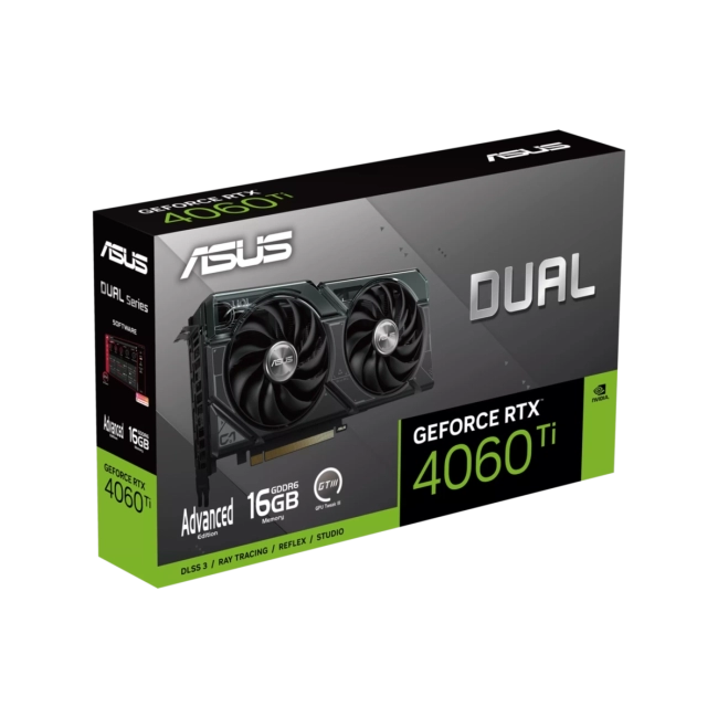 Видеокарта ASUS 90YV0JH7-M0NA00 Видеокарта ASUS 90YV0JH7-M0NA00