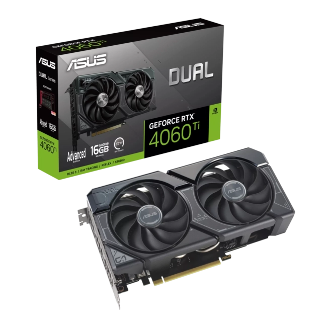 Видеокарта ASUS 90YV0JH7-M0NA00 Видеокарта ASUS 90YV0JH7-M0NA00