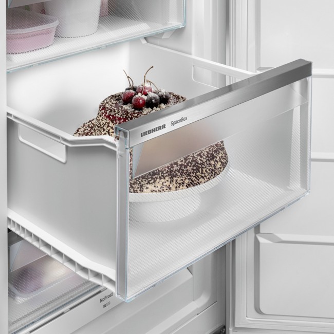 Морозильные камеры LIEBHERR Liebherr SFNsdd 5237-22 001