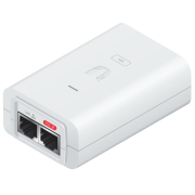 Блок питания Ubiquiti POE-24-24W-G-WH Блок питания Ubiquiti POE-24-24W-G-WH