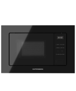 Встраиваемая микроволновая печь Kuppersberg Kuppersberg HMW 626 B Встраиваемая микроволновая печь Kuppersberg Kuppersberg HMW 626 B