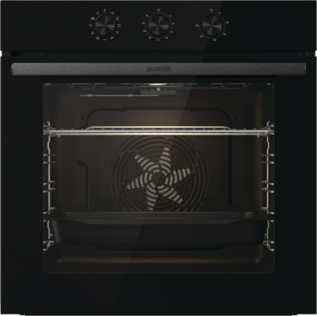 Встраиваемые электрические духовки GORENJE Gorenje BO6725E02BG Встраиваемые электрические духовки GORENJE Gorenje BO6725E02BG