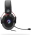 Наушники с микрофоном Oklick HS-L305G черный/красный 2м мониторные оголовье (2060511) Oklick 2060511 Наушники с микрофоном Oklick HS-L305G черный/красный 2м мониторные оголовье (2060511) Oklick 2060511