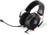 Наушники с микрофоном Oklick HS-L305G черный/красный 2м мониторные оголовье (2060511) Oklick 2060511 Наушники с микрофоном Oklick HS-L305G черный/красный 2м мониторные оголовье (2060511) Oklick 2060511