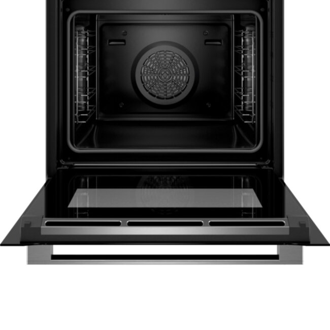 Встраиваемая электрическая духовка BOSCH Bosch Serie 8 HBG633BB1