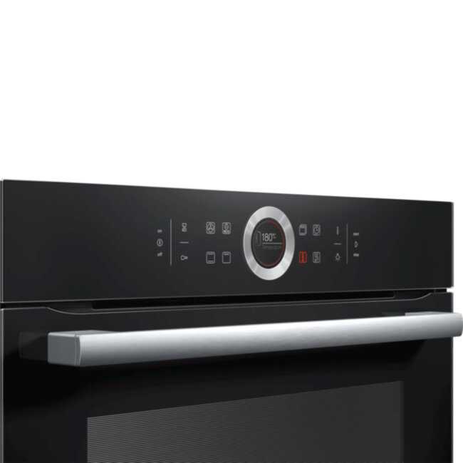 Встраиваемая электрическая духовка BOSCH Bosch Serie 8 HBG633BB1