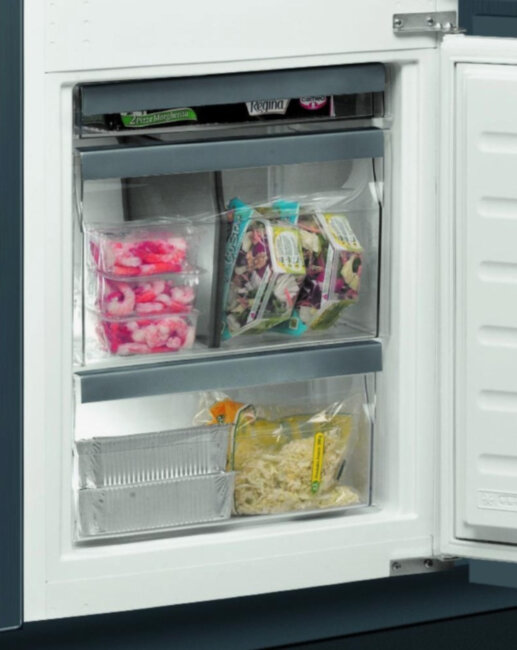 Встраиваемый холодильник Whirlpool Встраиваемый холодильник WHIRLPOOL ART 9810 Встраиваемый холодильник Whirlpool Встраиваемый холодильник WHIRLPOOL ART 9810