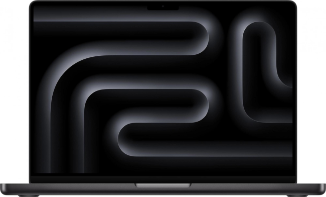 Ноутбук Apple Ноутбук Apple MacBook Pro M4 Pro 16.2" (Z1FT00180)