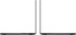 Ноутбук Apple Ноутбук Apple MacBook Pro M4 Pro 16.2" (Z1FT00180)