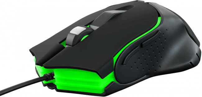 Мышь Oklick 703GM черный оптическая 3600dpi USB для ноутбука 6but (1533541) Oklick 1533541 Мышь Oklick 703GM черный оптическая 3600dpi USB для ноутбука 6but (1533541) Oklick 1533541
