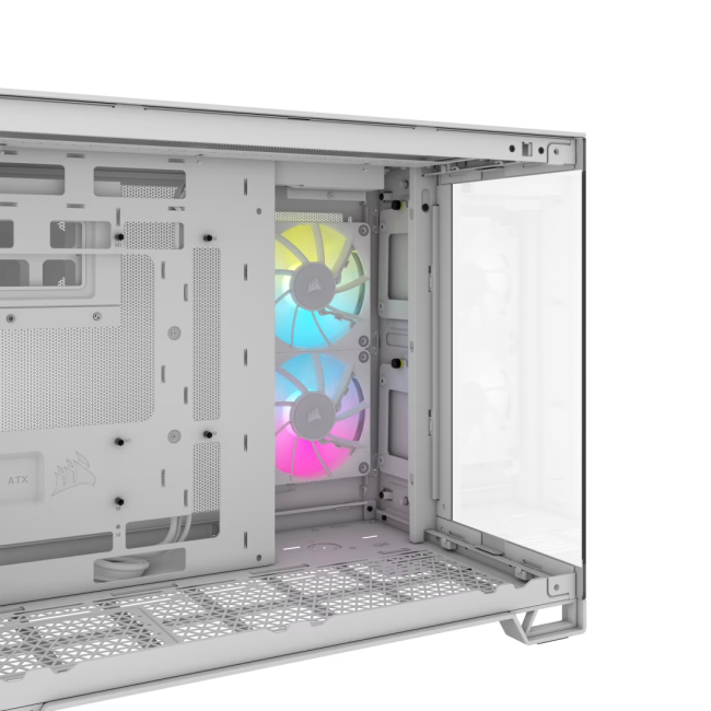 Корпус без блока питания Corsair CC-9011268-WW