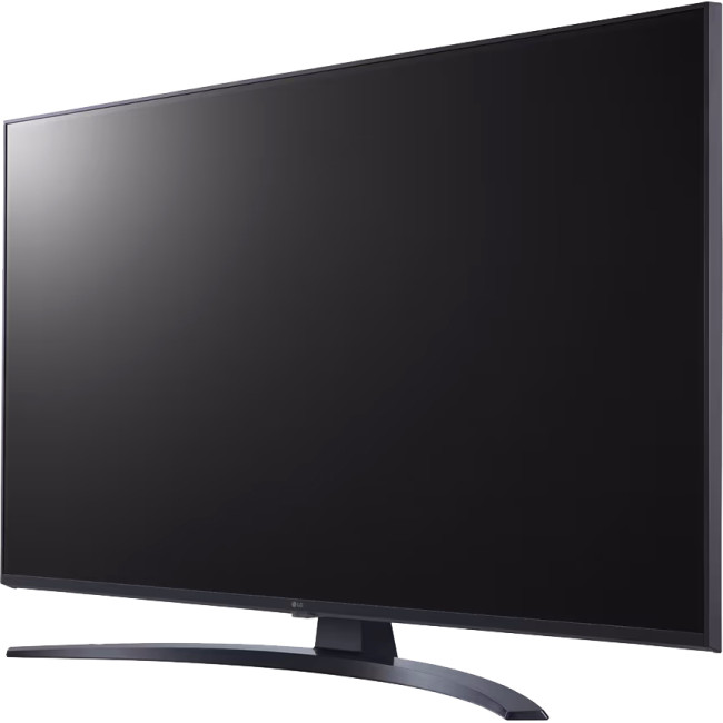 Телевизор ЖК 43'' LG LG 43UT81006LA.ARUB