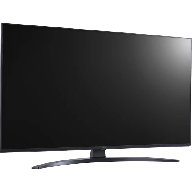 Телевизор ЖК 43'' LG LG 43UT81006LA.ARUB