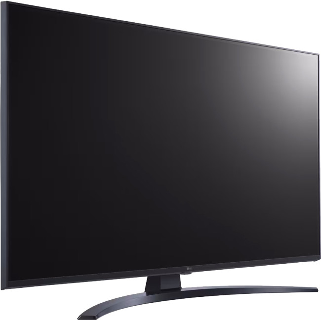 Телевизор ЖК 43'' LG LG 43UT81006LA.ARUB