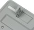 Клавиатура A4Tech FK10 WHITE Клавиатура A4Tech FK10 WHITE