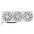 Видеокарта ASUS PRIME RTX5070 O12G WHITE Видеокарта ASUS PRIME RTX5070 O12G WHITE