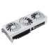 Видеокарта ASUS PRIME RTX5070 O12G WHITE Видеокарта ASUS PRIME RTX5070 O12G WHITE