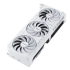 Видеокарта ASUS PRIME RTX5070 O12G WHITE Видеокарта ASUS PRIME RTX5070 O12G WHITE