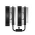 Кулер для процессора PCCooler CPU Cooler RT620 PRO BK BLACK Кулер для процессора PCCooler CPU Cooler RT620 PRO BK BLACK