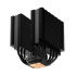 Кулер для процессора PCCooler CPU Cooler RT620 PRO BK BLACK Кулер для процессора PCCooler CPU Cooler RT620 PRO BK BLACK