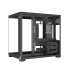 Корпус без блока питания PCCooler C3T700 BK