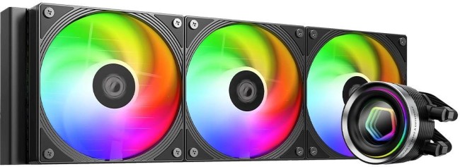 Система водяного охлаждения ID-COOLING FX360 INF Система водяного охлаждения ID-COOLING FX360 INF