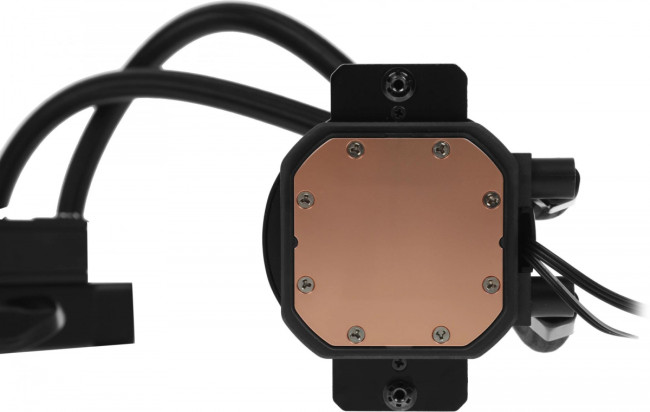 Система водяного охлаждения ID-COOLING FX360 INF Система водяного охлаждения ID-COOLING FX360 INF