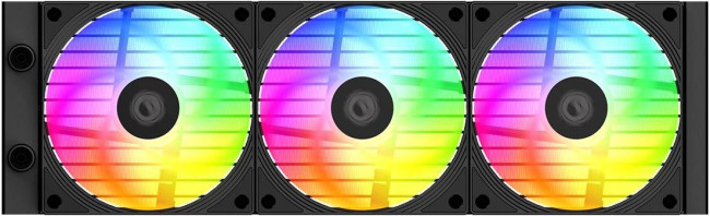 Система водяного охлаждения ID-COOLING FX360 INF Система водяного охлаждения ID-COOLING FX360 INF