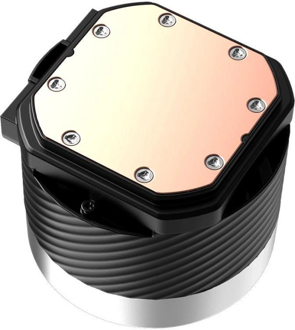 Система водяного охлаждения ID-COOLING FX360 INF Система водяного охлаждения ID-COOLING FX360 INF