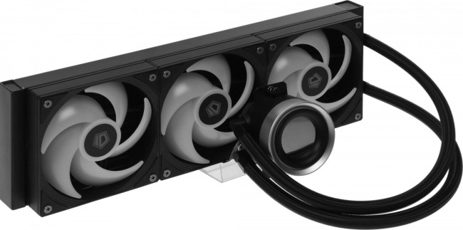 Система водяного охлаждения ID-COOLING FX360 INF Система водяного охлаждения ID-COOLING FX360 INF