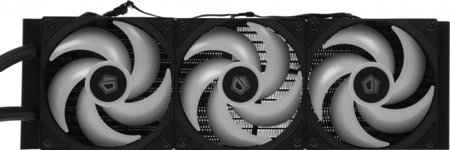Система водяного охлаждения ID-COOLING FX360 INF Система водяного охлаждения ID-COOLING FX360 INF