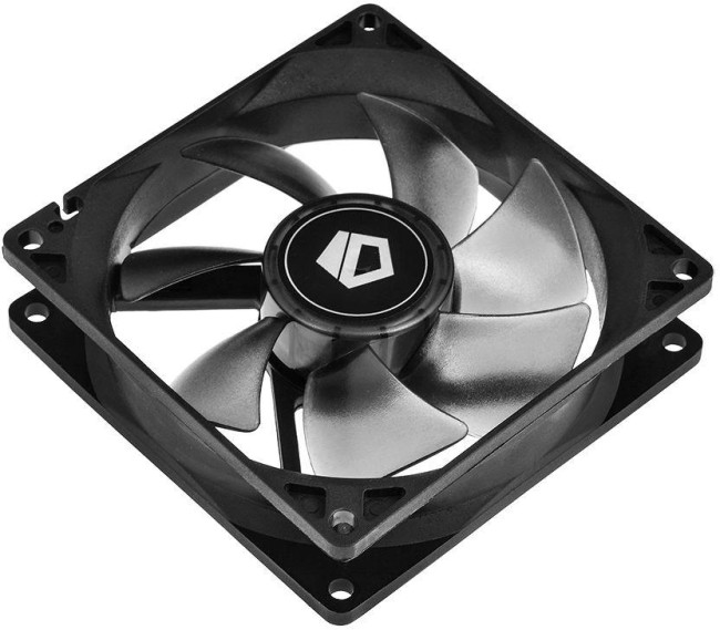 Вентилятор для корпуса ID-COOLING NO-9225-SD Вентилятор для корпуса ID-COOLING NO-9225-SD
